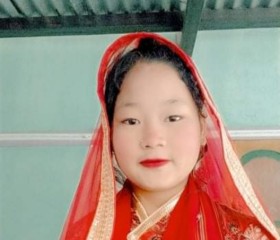 Lata yongba, 20 лет, Kalimpong