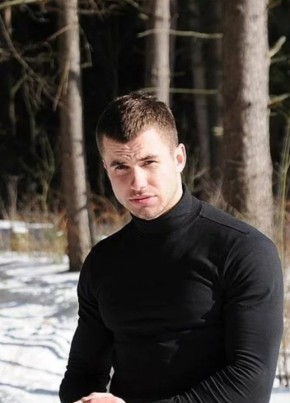 Andrey, 28, Россия, Красная Поляна