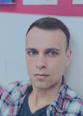 Алексей, 32, Россия, Воронеж