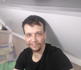 Глеб, 39 лет, Свирск