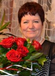 АННА, 64 года, Тольятти