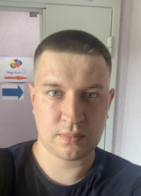 Сергей, 30, Россия, Сургут