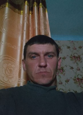 Дмитрий, 37, Россия, Спасск-Дальний