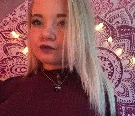 shanie, 25, Ronchin