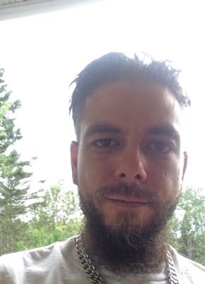 Simon, 40, Canada, Rimouski