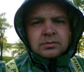 Игорь, 41 год, Великий Новгород