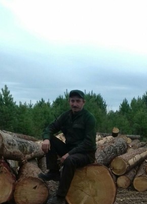 Борис, 58, Россия, Иркутск