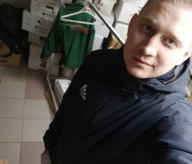 Nikita Kovalev, 27 лет, Ижевск