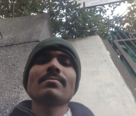 Adesh, 28 лет, New Delhi