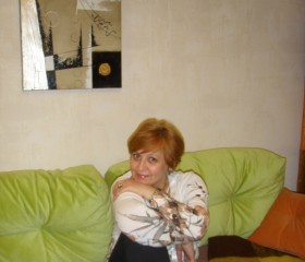 Марина, 64 года, Київ