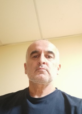 Мамад, 59, Россия, Москва