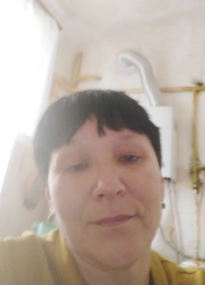 Женщина из Казани 49 лет