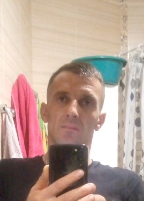 Ридван, 35, Россия, Севастополь