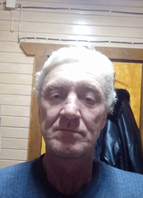Олег из Ногинска 51 год