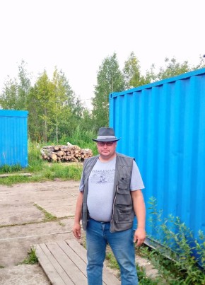 Andrey, 42, Russia, Nizhniy Novgorod