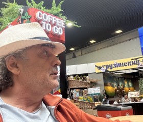 Emir, 52, Saint Petersburg