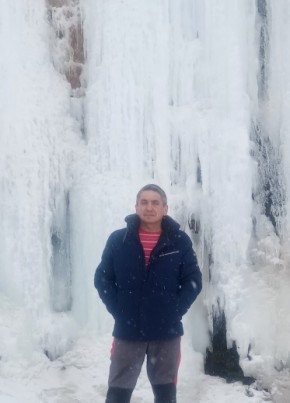 Radmir, 45, Russia, Dzerzhinsk