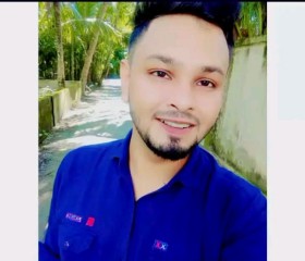 Mir Saheb, 24 года, রামগঞ্জ