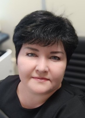 TALI, 48, Russia, Rostov-na-Donu