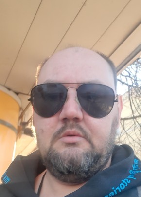 Дима, 43, Россия, Подольск