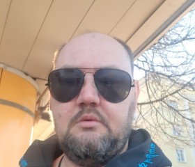 Дима, 43 года, Подольск