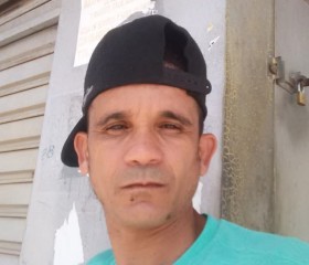 Ricardo Brito, 44, Duque de Caxias