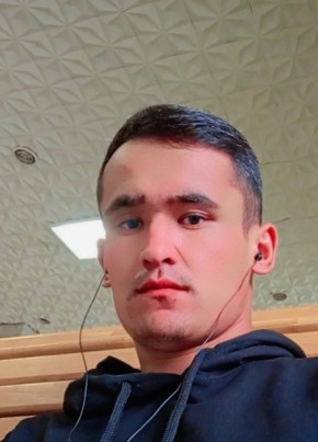Ruslan, 24, Россия, Ковров