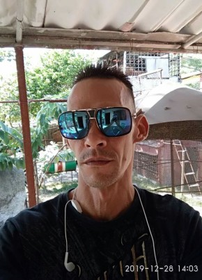 Yovani, 46, República de Cuba, Regla