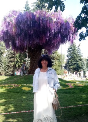 Галина, 46, Россия, Омск