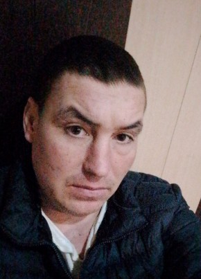 Павел Савельев, 31, Россия, Новочебоксарск