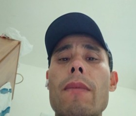 Jek, 40, Beersheba