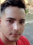 Juan Antonio, 24 года, La Habana