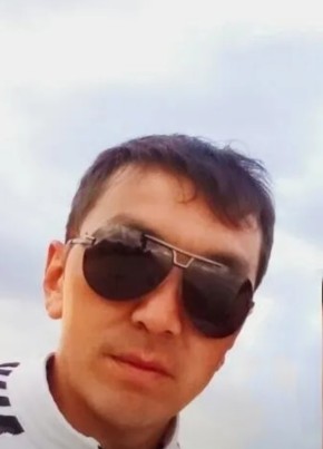 Аман Орузбаев, 41, Россия, Тамань