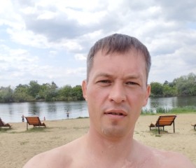 Вячеслав, 40 лет, Курган