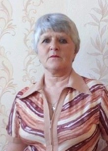 Наталья, 65, Россия, Касли
