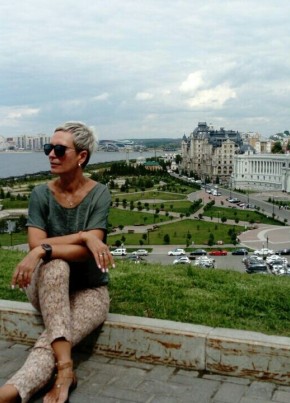 Натали, 47, Россия, Ижевск