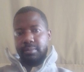 amos, 35, Mugumu