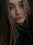 Kseniya, 25, Moscow