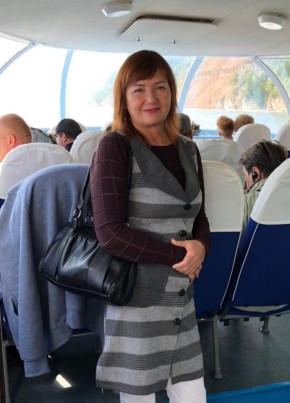 Лидия, 64, Россия, Казань