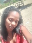 Amaralina, 25, Santiago de Cuba
