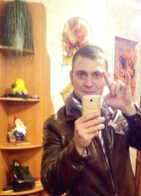 Павел, 34, Рэспубліка Беларусь, Ліда