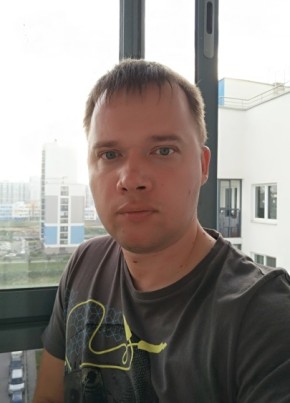 Antonio, 44, Россия, Екатеринбург