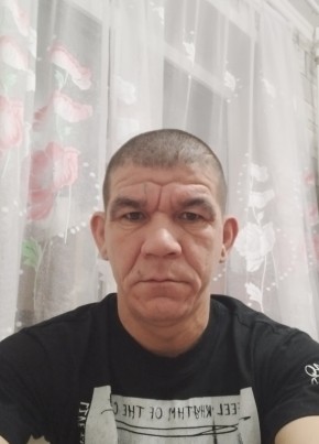Алексей, 43, Россия, Междуреченск