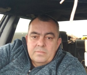 MAGAMED, 54, Karabulak