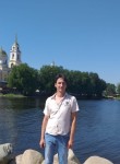 Сергей, 44 года, Волоколамск