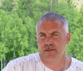 Олег, 53 года, Чита