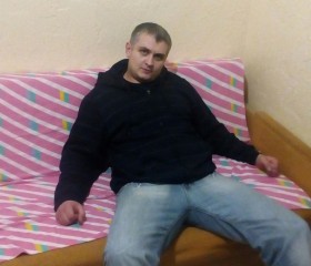 Владимир, 38 лет, Бородянка