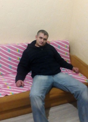 Владимир, 38, Україна, Бородянка