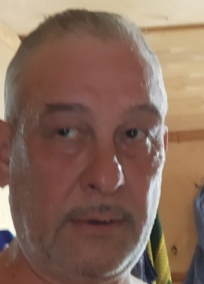 Сергей из Дрезны 51 год