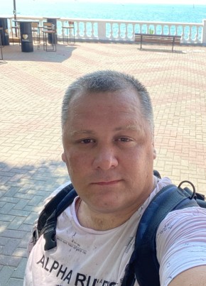 Evgeniy, 45, Russia, Novyy Urengoy